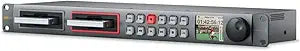 Blackmagic Design HYPERD/ST/12G HyperDeck Studio 12G Broadcast Deck