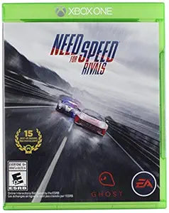 Monoprice 111449 Need for Speed Rivals Xbox One — main product image
