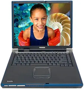 Toshiba PSA30U-1TC4CV Satellite A35-S159 Laptop — main product image