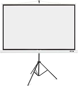 Acer MC.JBG11.001 90" Manual Projection Screen (16:9)