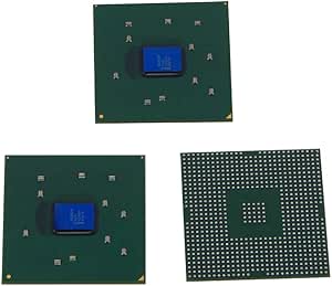 Intel RG82852GM GPU Northbridge Chipset Lot