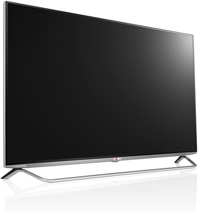 LG 55UB9500 55-Inch 4K Ultra HD 3D LED TV (2014)