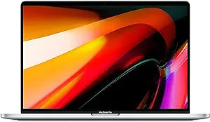 Apple MVVJ2LL/A MacBook Pro 16" i7 512GB (Renewed)