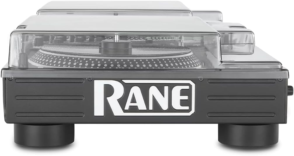 Decksaver DS-PC-RANE1 Rane ONE DJ Controller Cover
