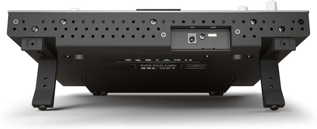 Solid State Logic UC-1 Plug-In Controller