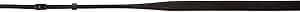 Nikon 3646 AN-N2000 Black Leather Camera Neck Strap — main product image