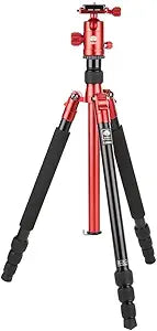 Sirui T-004RX/C-10S Traveler Light Tripod Ball Head