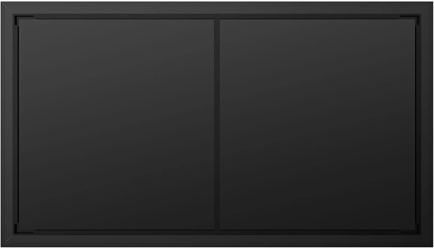 Hisense Trichromal Laser TV 120" ALR Screen Bundle + Install