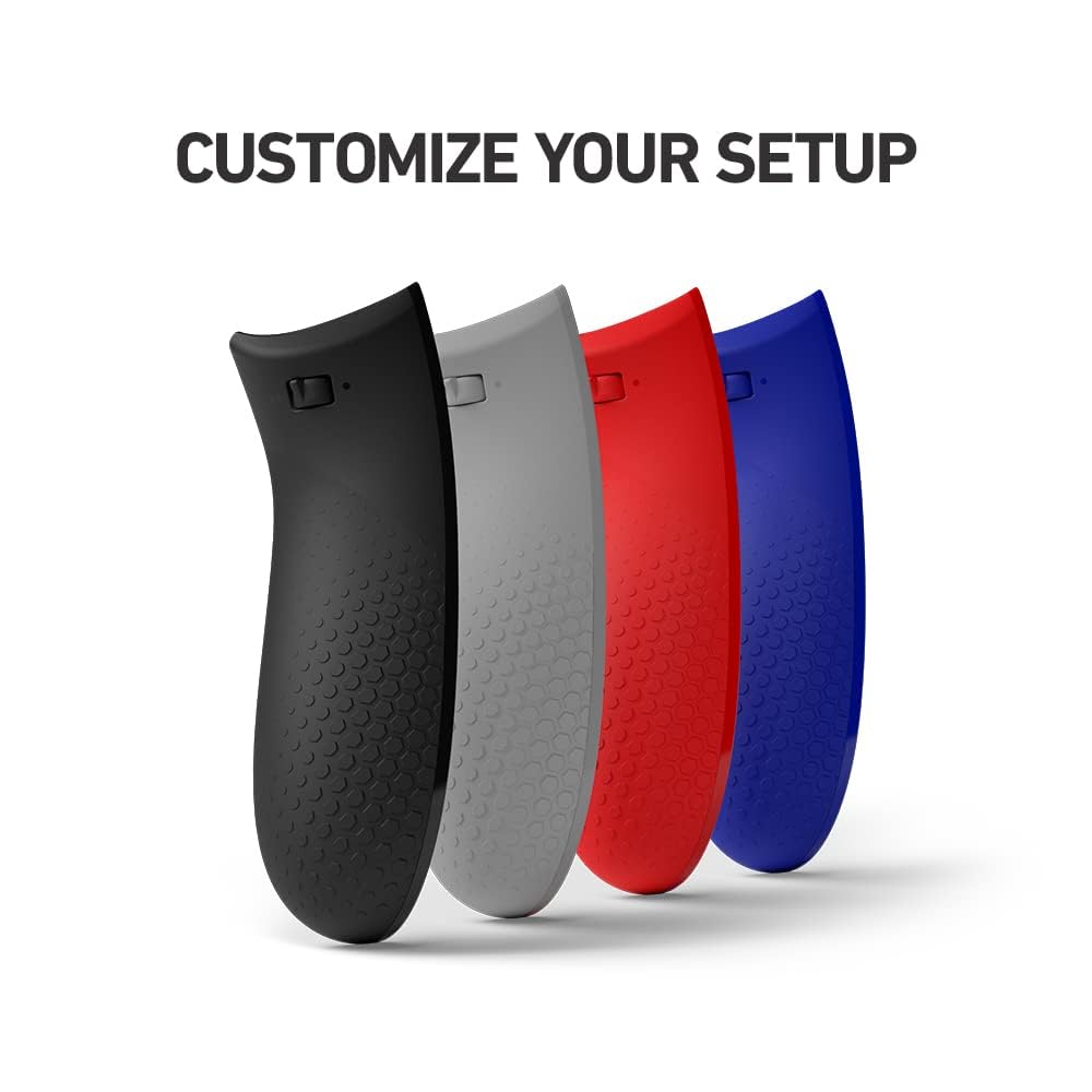 Corsair 728-259-01-001-NA SCUF Pro Triggers Grip Kit - Black