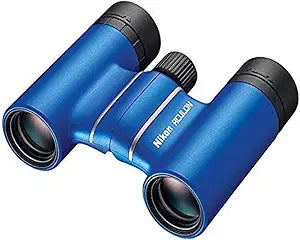 Nikon ACULON T02 Compact Binoculars - Lightweight and Portable