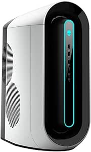 Alienware AWAUR9-7698WHT-PUS i7 RTX 2080 Gaming Desktop — main product image