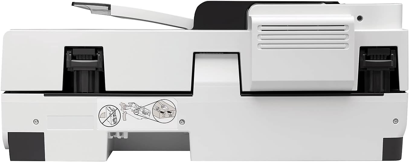 HP L2725B#BGJ Scanjet Enterprise Flow 7500 Flatbed Scanner