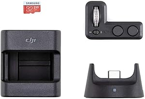 DJI CP.OS.00000005.01-cr Osmo Pocket Expansion Kit Renewed