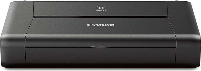 Canon IP110 Pixma Wireless Mobile Printer Airprint Compatible — main product image