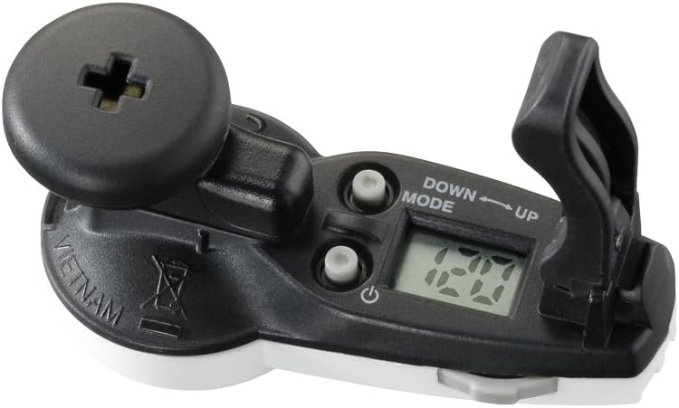Korg IE1M In-Ear Metronome Black