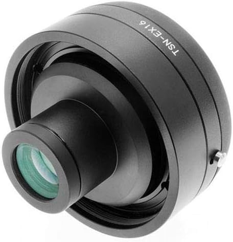 Kowa TSN-EX16 1.6x Eyepiece Extender — main product image