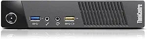 Lenovo 10E9000PUS ThinkCentre M83 Desktop PC — main product image