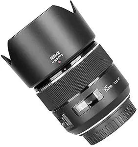 Meike MK-8518AFNI 85mm f/1.8 Nikon FX Lens — main product image