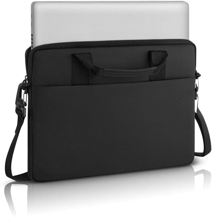 Dell Inspiron CV5623 15-16" EcoLoop Pro Laptop Sleeve, Black