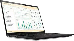 Lenovo 20Y50011US ThinkPad X1 Extreme Gen 4 i7 RTX 3070 Laptop — main product image
