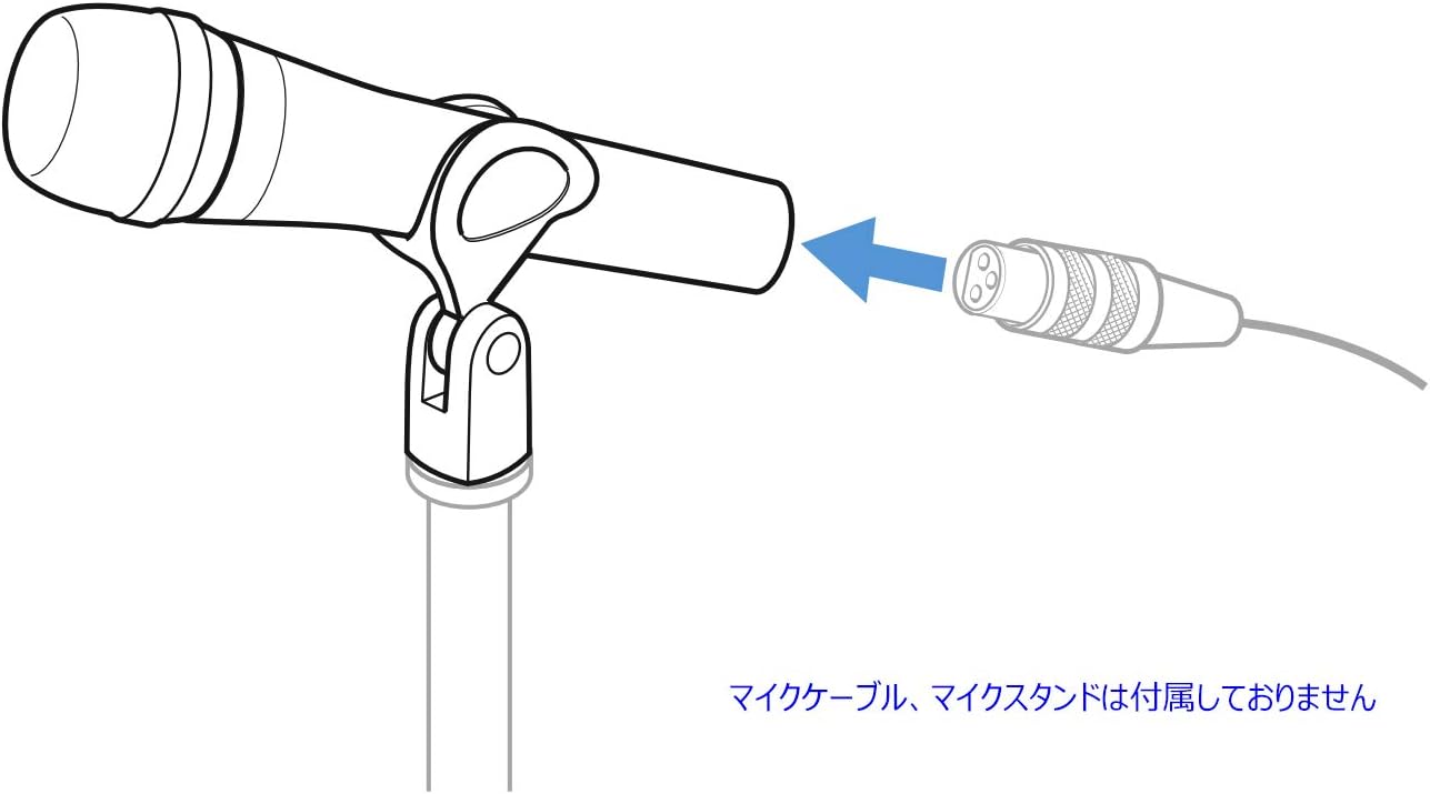 Sennheiser Professional E 935 Cardioid Vocal Microphone Kit