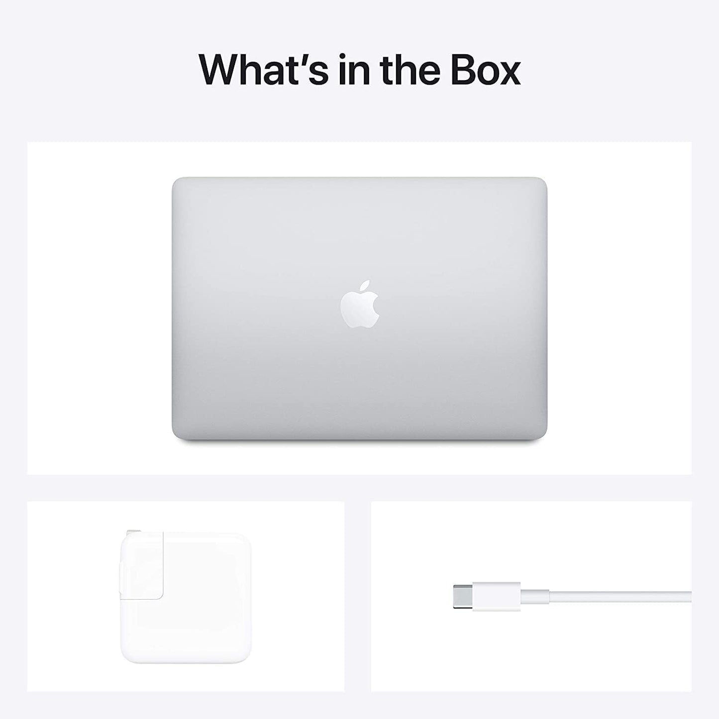 Apple MGN63LL/A MacBook Air M1 16GB 256GB