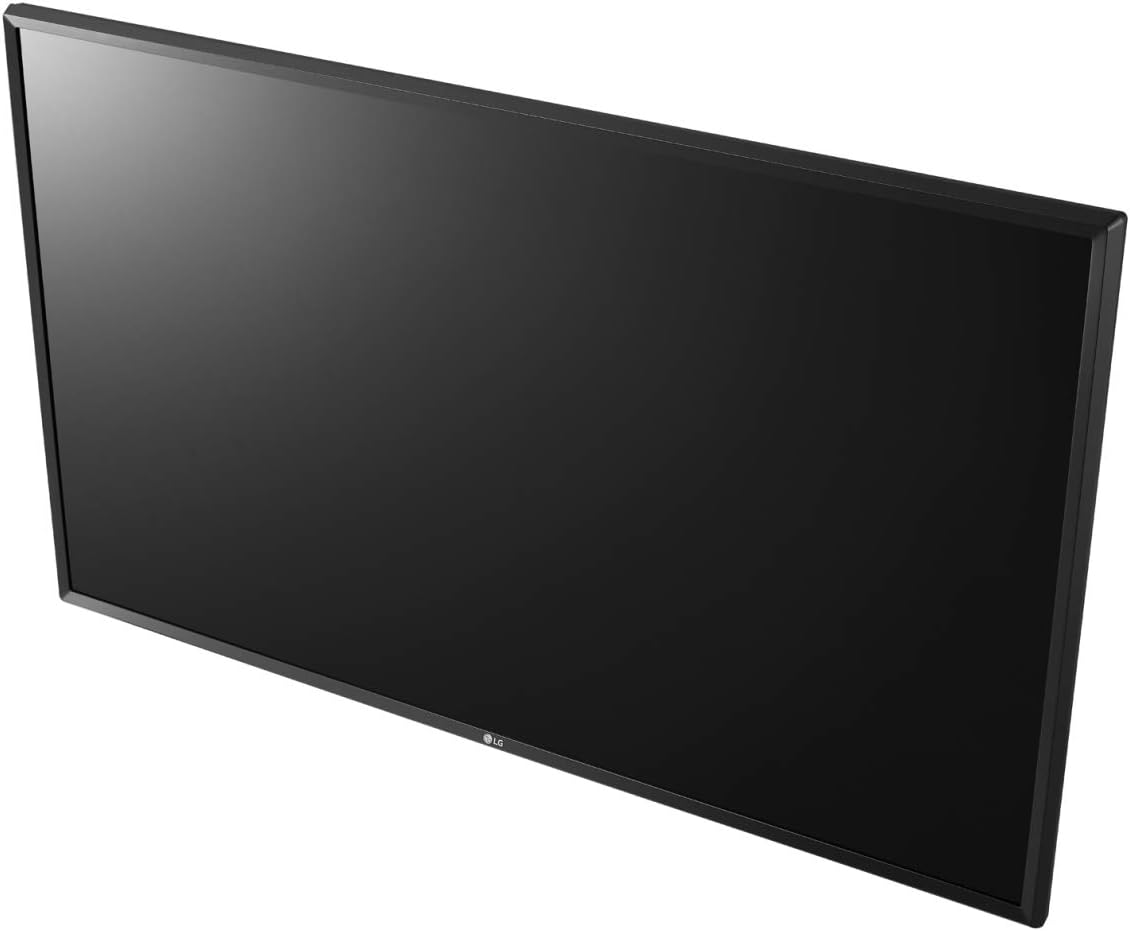 LG 43UT640S0UA 43-Inch 4K UHD Commercial TV