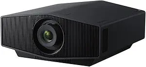 Sony VPLXW5000ES 4K HDR Native Laser Projector