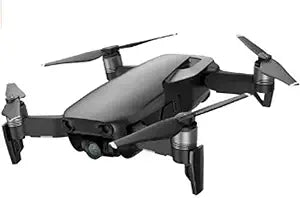 DJI Mavic Air Drone Flame Red Starter Bundle