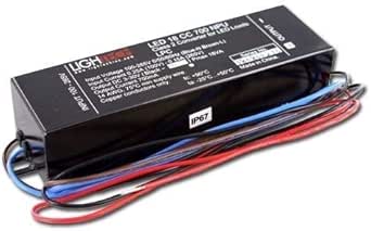 GE 4350283423 18W Constant Current LED Driver