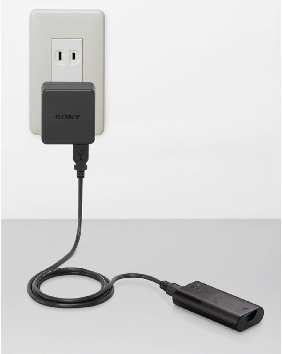 Sony ACCTRDCX Travel DC Charger Kit