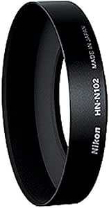 Nikon 3688 HN-N102 Lens Hood & LC-N40.5 Front Cap