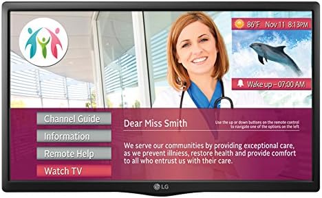 LG 32LX570M 32-Inch Healthcare LED HDTV — main product image
