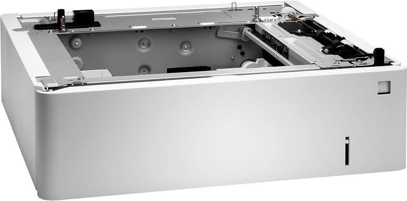 HP P1B09A Color LaserJet 550-Sheet Media Tray — main product image