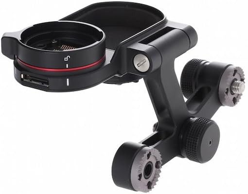 DJI OSMO Gimbal X5 Adapter Connector