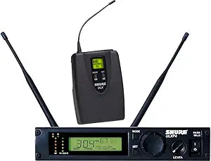 Shure ULXP14-M1 Professional Wireless Receiver System