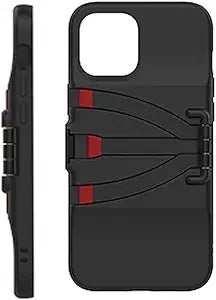 Joby JB01693-BWW Standpoint - iPhone 12 Pro Max Tripod Case