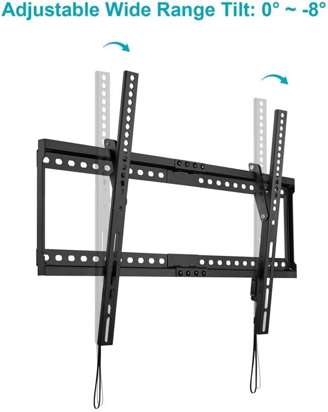 Monoprice 110482 Tilt TV Wall Mount 32-55" UL