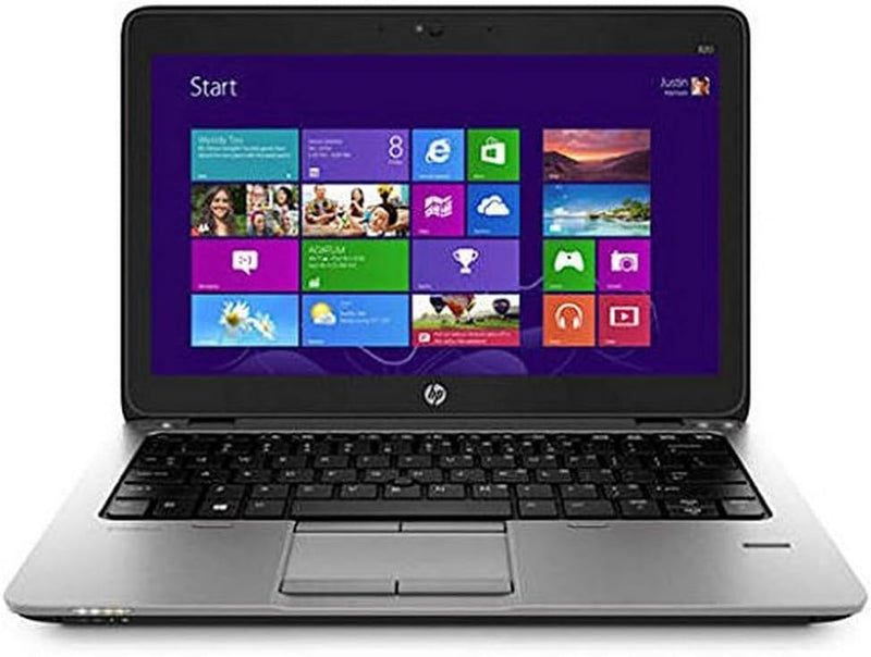 HP J8U06UT#ABA EliteBook 820 G1 12.5-Inch Laptop — main product image