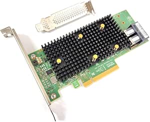 Dell 9440-8i LSI MegaRAID Controller 12Gbs SAS/SATA
