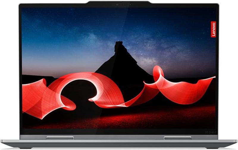 Lenovo 21KE005UUS ThinkPad X1 2-in-1 Laptop — main product image