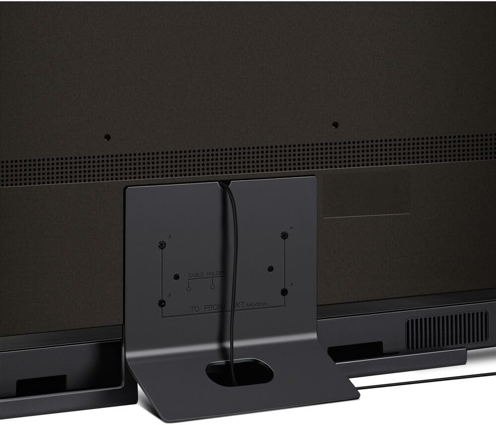 LG OLED65C4AUA 65" 4K OLED evo TV (Renewed)