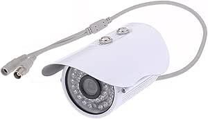 Neewer 52072868 IR LED CCTV Security Camera