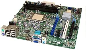 Dell B00UT1H7WE OptiPlex 990 DT Motherboard