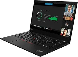 Lenovo 20S0005PUS T14 I5 16GB 512GB SSD Touch — main product image