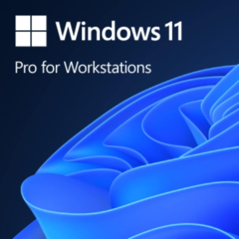 Microsoft HZV-00102 Windows 11 Pro Workstations OEM — main product image
