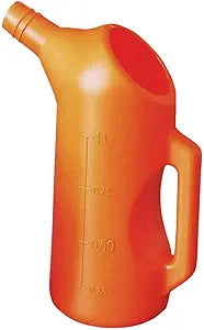 HP 11370 Measuring Jug 1L Oil Acid Resistant — main product image