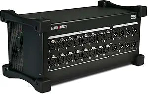 Allen & Heath DX168 Portable I/O Expander — main product image