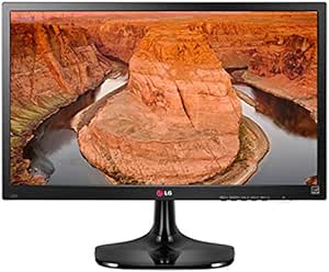 LG 23M45VQ 23" LCD Monitor