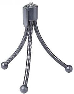 Vanguard VS-41 Flexible Mini Tripod — main product image